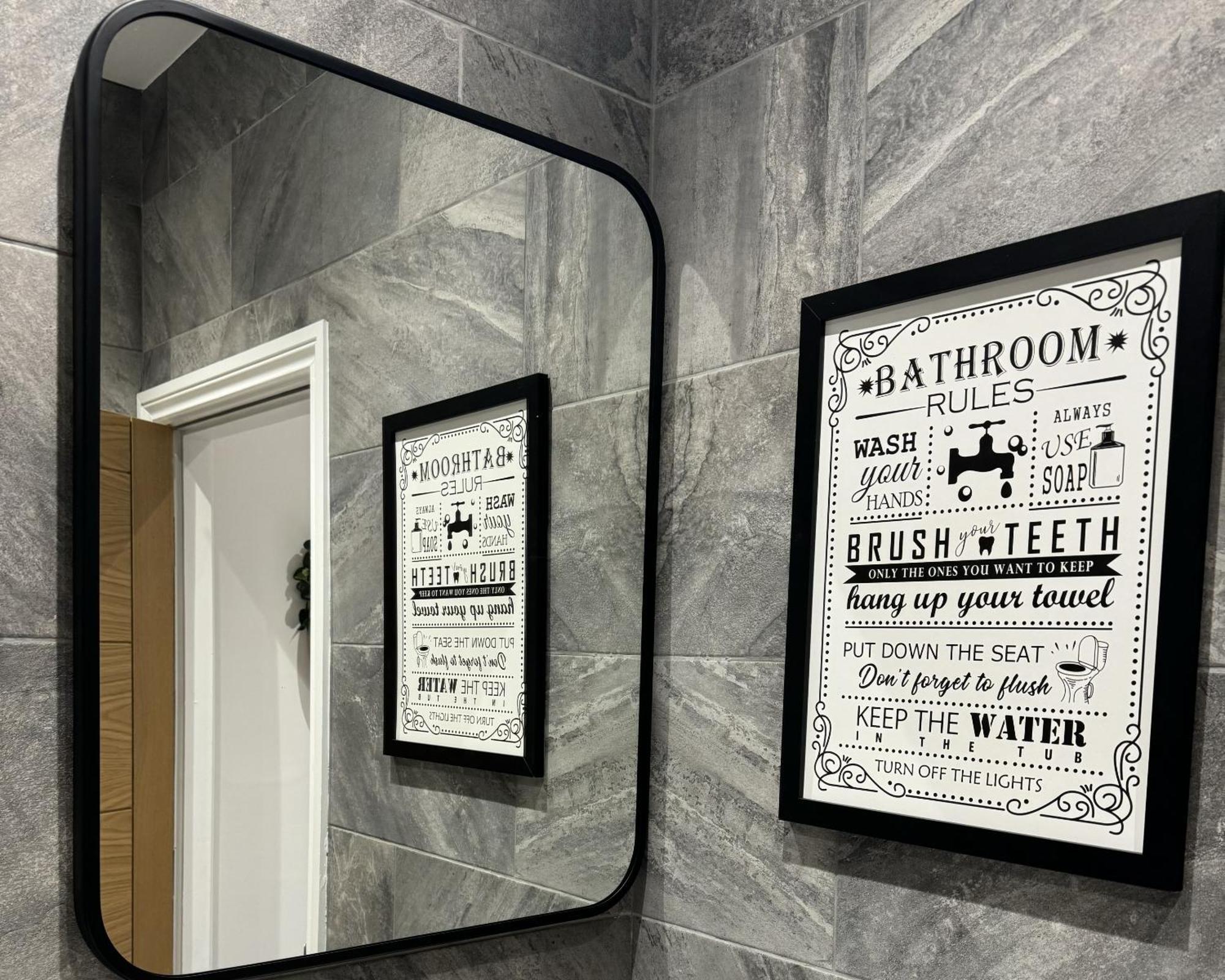 The Crown View - Luxury - Free Parking Nearby Harrogate