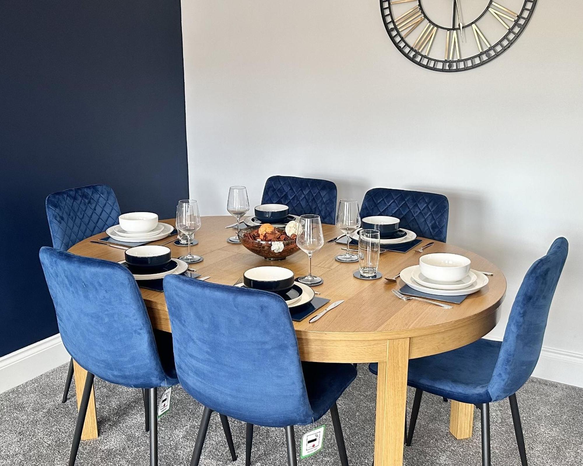 Apartment The Crown View - Luxury - Free Parking Nearby