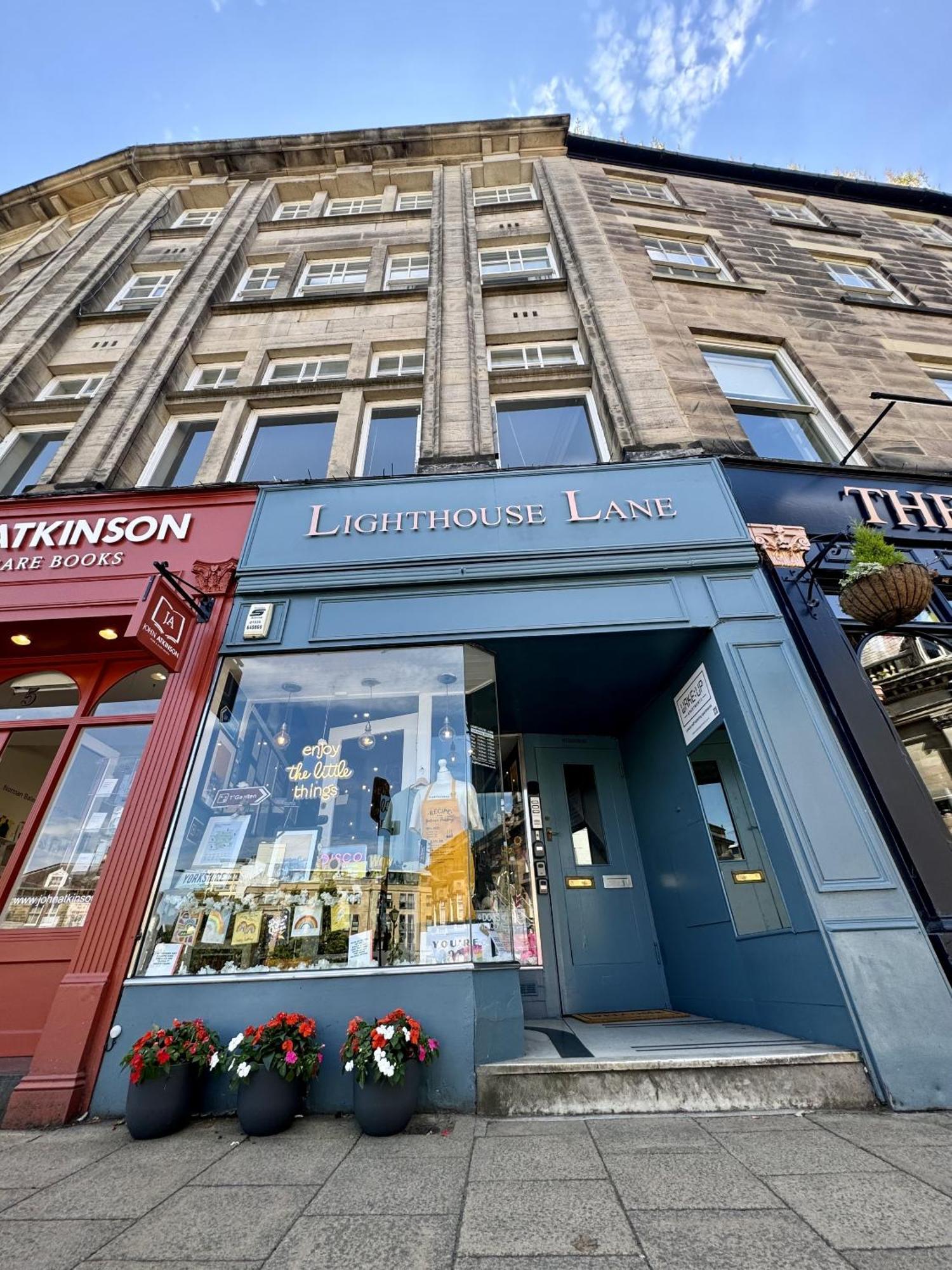 The Crown View - Luxury - Free Parking Nearby *