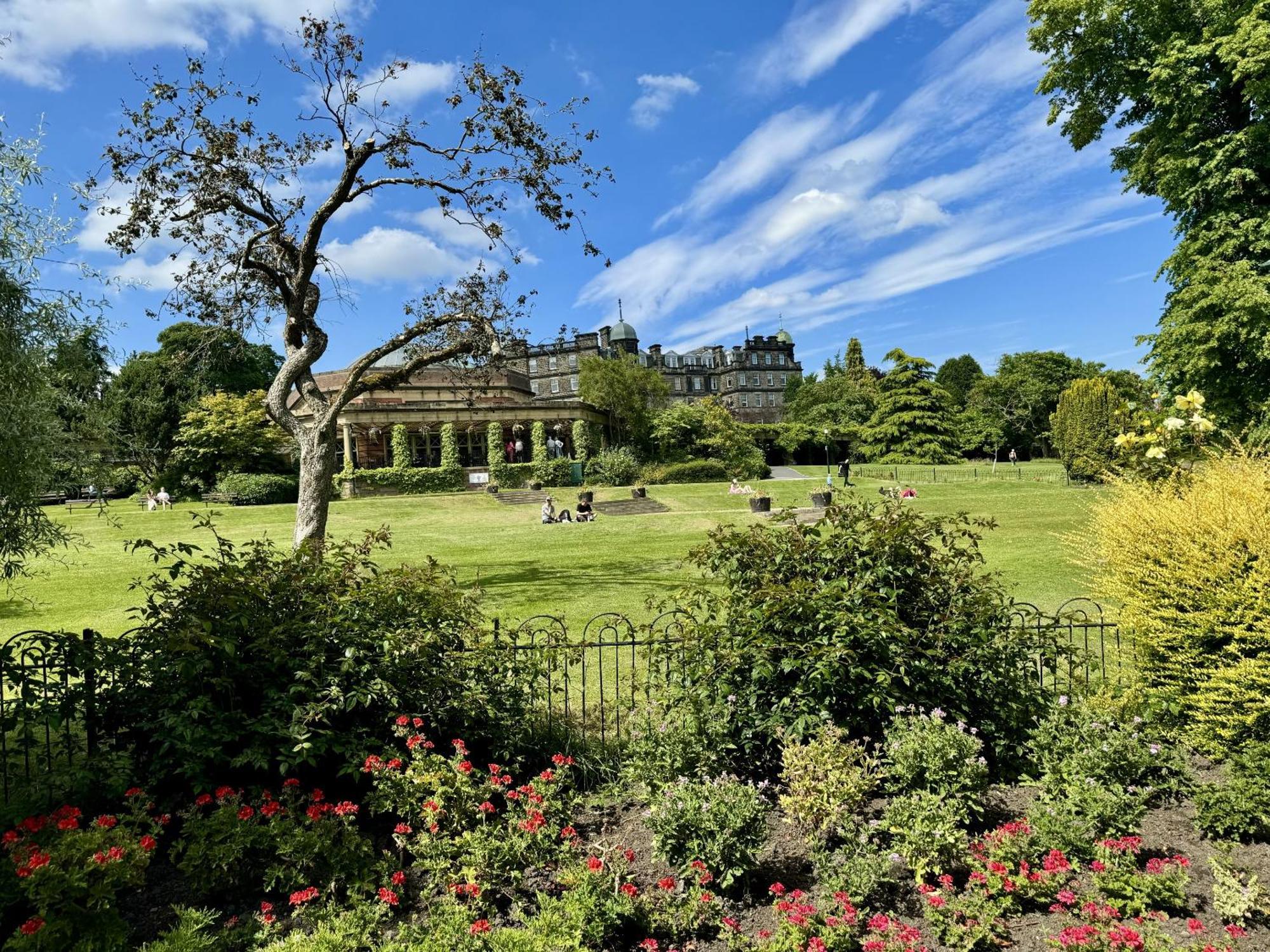 The Crown View - Luxury - Free Parking Nearby *